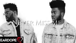 The Weeknd  Never Miss Me ft Khalid NEW SONG 2019 [upl. by Devinne]