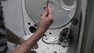 How to Repair your clothes dryer  Harold Jackson [upl. by Judsen]