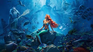 The Little Mermaid Summary and Ending Explained Hindi [upl. by Kraft]