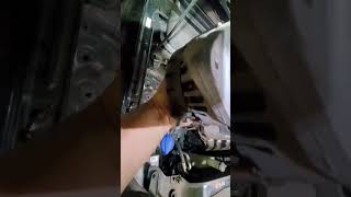 Alternator replacement for Hyundai Elantra diy hyundai alternator [upl. by Hanimay]