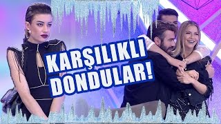 Dilaranın Üşüme Krizi Stüdyoyu Dondurdu [upl. by Enileve640]