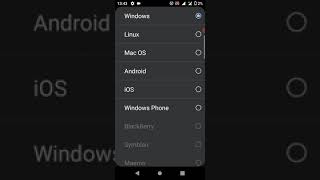 How to change User Agent in Android phone [upl. by Elbertina]