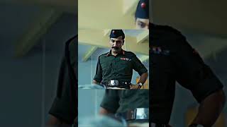 Army Commander army fauji motivation shortvideo indianarmystatus viralvideo [upl. by Ellehcer]