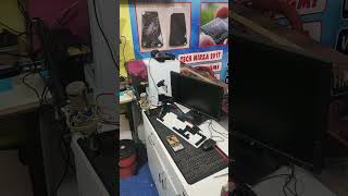 Mirza Mobile Service Centre in Kazibazar shorts mobile legendsmobile repairing servis [upl. by Hulen784]