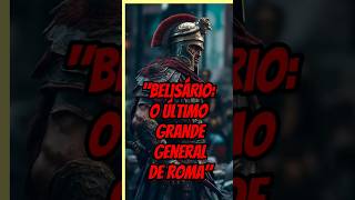 belisariolegionariosguerra historialiderança policiamilitar militarytemplariosroma [upl. by Cochard]