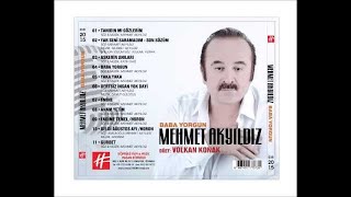 Mehmet Akyıldız Baba Yorgun Official Audio [upl. by Nellaf733]