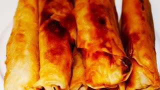 How to Cook Kamoteng Kahoy na Toron Recipe  English [upl. by Araj]