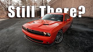 Life of a Dodge Challenger Owner  TaZer Pin Lock Compilation [upl. by Elleahcim684]