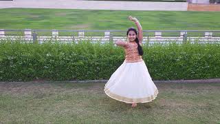 Ghanashyama VrindaranyamSemiclassical Dance [upl. by Landre]