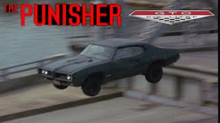 Pontiac GTO 1969 The Punisher [upl. by Nyledam627]