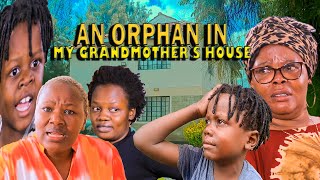 TT COMEDIAN  AN ORPHAN IN MY GRANDMOTHERS HOUSE LATEST VIDEO EPISODE 1TTCOMEDIANTV [upl. by Kawasaki]