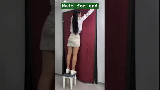 Is ladki na itna shandar parda lagaya effects shortfeed shortsviral trandingshorts [upl. by Doowron]