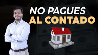 NO PAGUES AL CONTADO  RESERVA DE PROPIEDAD [upl. by Rosen]