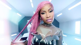 Nicki Minaj  Best Collaborations Karan K Megamix 2019 [upl. by Gildas]