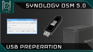 XPEnology To USB  Synology DSM on Non Synology Hardware  Interactive Guide [upl. by Nuarb746]