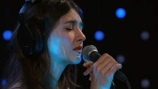 Weyes Blood  Movies Live on KEXP [upl. by Weaver435]