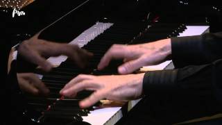 Evgeni Koroliov  Claude Debussy Préludes  Live Concert  HD [upl. by Gothard875]