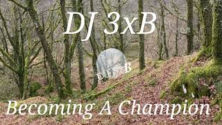 DJ 3xB  Becoming A Champion  Hands UpDancecore [upl. by Hulen]