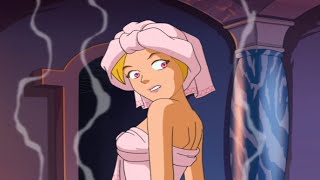 Três Espiãs Demais  S02E23  O CasamenteiroTotally Spies [upl. by Donaugh109]