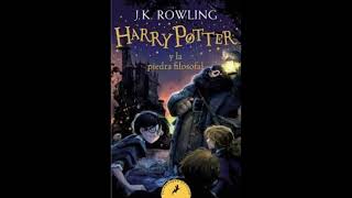 Harry Potter y la piedra filosofal  Audiolibro  Capítulo 1 [upl. by Hnil602]