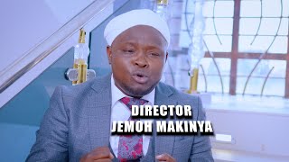 GUOKOINE GWAKU BY IBU WA NDUNGU Skiza code 6621556  official 4k Video jsteps studios [upl. by Neerod]