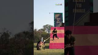 Jash का task performance movie का scene लग रहा है  Splitsvilla X5 [upl. by Asehr]