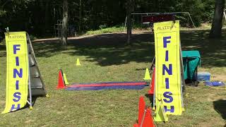 East Haddam Sprint Triathlon 2023 [upl. by Ylebmik]