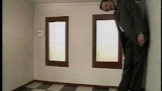 Ames Room Philip Zimbardo [upl. by Mohammed]