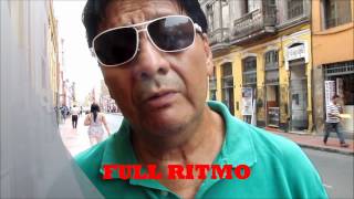 fernando aguayo del grupo guinda full ritmowmv [upl. by Auqenehs]