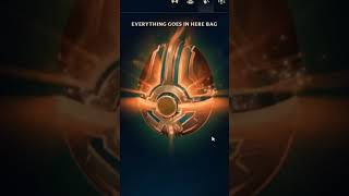 GETTING THE EVERYTHING GOES ON ARENA SKIN  TFT [upl. by Faustine]