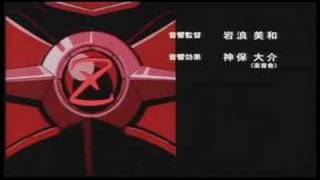 Mazinkaiser OP [upl. by Boyce]