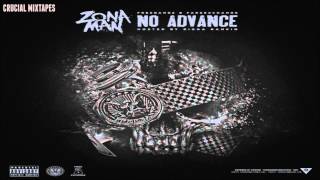 Zona Man  Feeling Myself Feat Dreezy amp Lil Durk Bonus No Advance 2015  DOWNLOAD [upl. by Akienaj985]