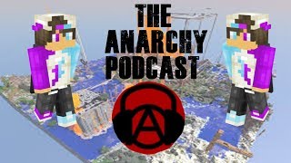 WAOs Complete Interview  The Anarchy Podcast TAP [upl. by Noll]