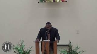 Sunday September 29 quotGuest Speaker Missionary Nathaniel Hudsonquot [upl. by Kcirred]