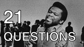 how 50 cent 21 questions sound but its motown therumrunner [upl. by Lardner]