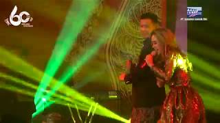 CITA CITATA  PERAWAN ATAU JANDA LIVE KONSER  OM SONATA LIVE HUT PT GUDANG GARAM TBK KE 60 [upl. by Isabel]