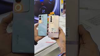 Vivo V29 Pro Vs Oppo Reno12 Pro  Portrait Camera Test 📸🔥💯smartcornervlogvivoopposh [upl. by Auqinot]