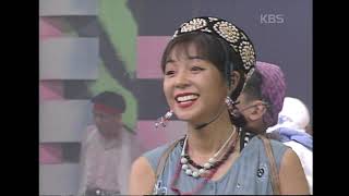 듀스 x 잉크 x 1730 x 김준선 DEUX x Ink x 1730  댄스뮤직메들리 뮤직스테이션  KBS 19930628 방송 [upl. by Erina]