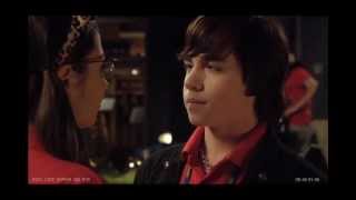 Degrassi Season 11 Bloopers [upl. by Asilla]