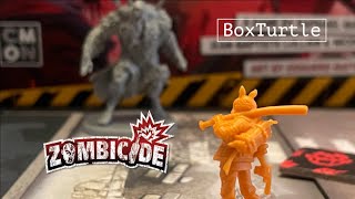 Zombicide 2nd Edition  How To Play  A Quick Start Game Night Guide [upl. by Douville]