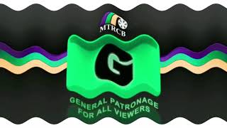 MTRCB G Tagalog Effects Inspired By Preview 2 Effects [upl. by Oir]