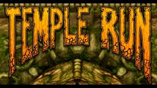 Temple Run 1  Full Soundtrack OST [upl. by Kanter]