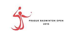 Sofie Holmboe Dahl vs Olga Konon WS R32  Prague Open 2016 [upl. by Naejarual]