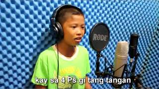 USOK BISAYA VERSION by Joemel Siacor [upl. by Ajed578]