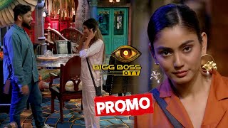 Bigg Boss OTT 3 Promo Sana vs Sana Kaun banega Naezy ka bamai aur kiska tutega dil  SBB XTRA [upl. by Uba]