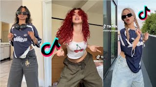 WATASHI WA SUTAA DANCE  TIKTOK COMPILATION [upl. by Adyht]