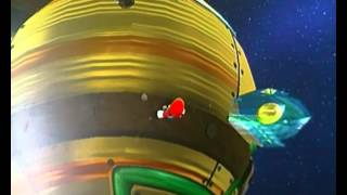 Super Mario Galaxy Gateway Galaxy  Grand Star Rescue [upl. by Eloc]