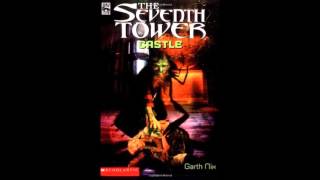 The Seventh Tower by Garth Nix Audiobook Book 2 Chapter 15 [upl. by Adlez]