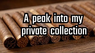 The Best Cigars for Your Collection 2024 [upl. by Nagirrek750]