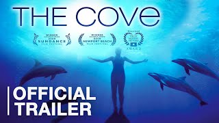 The Cove  Official Trailer  Streaming Free on Cineverse [upl. by Lyndes]